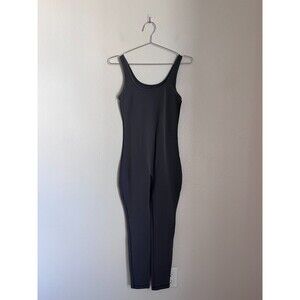 Tna Aritzia TnaLIFE Shake-It Jumpsuit in Gray Size SMALL